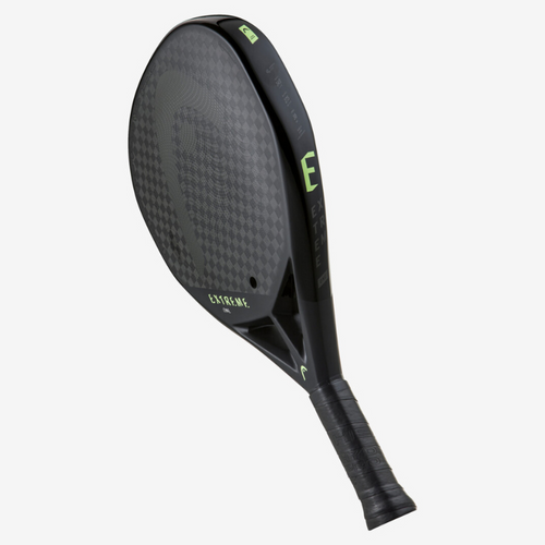 Raquette de padel Head Extreme One 2023 incliné 2 - Esprit Padel Shop