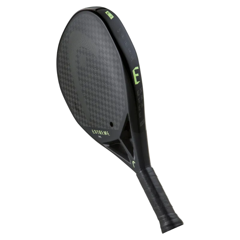 Raquette padel Head Extreme One Saison 2023 : Test et avis Raquette padel Head Extreme One Saison 2023 : Test et avis
