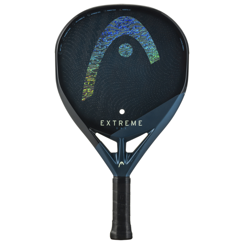 Raquette de padel Head Extreme One 2025 - Esprit Padel Shop