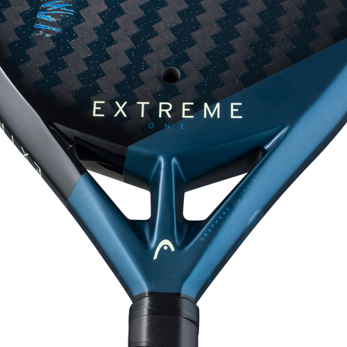 Raquette de padel Head Extreme One 2025 - Esprit Padel Shop