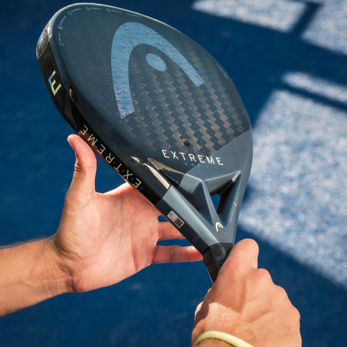Raquette de padel Head Extreme One X 2025 - Esprit Padel Shop