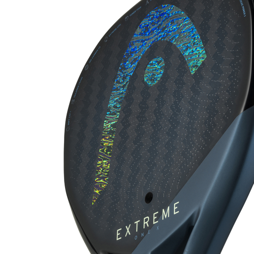 Raquette de padel Head Extreme One X 2025 - Esprit Padel Shop