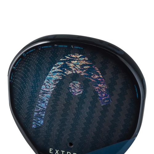 Raquette de padel Head Extreme One X 2025 - Esprit Padel Shop