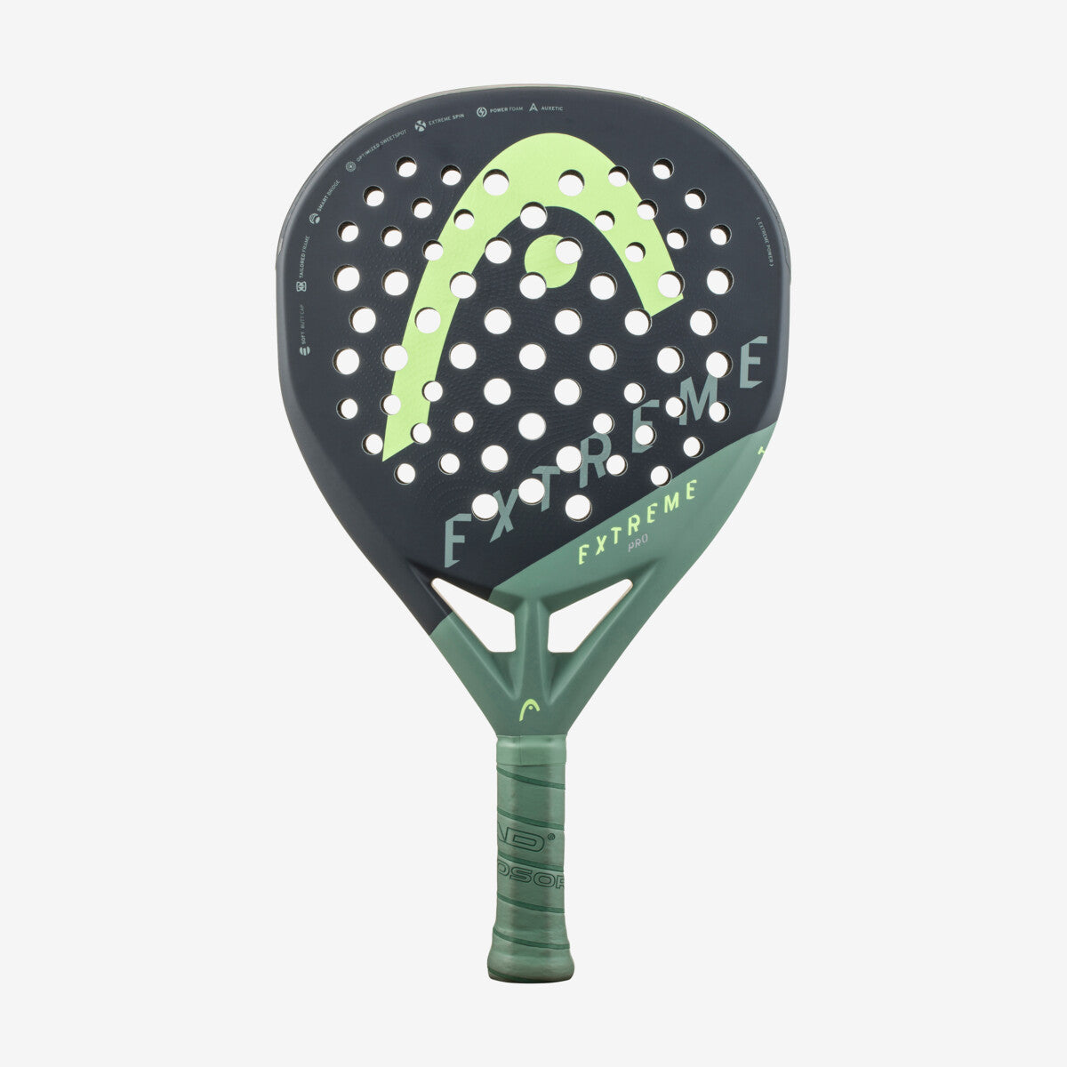 équipement Padel HEAD Raquettes De Padel Speed - Pro, Pro X