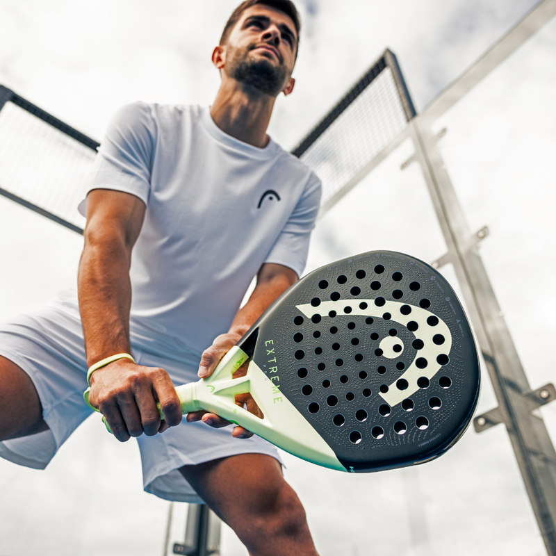Raquette de padel Head Extreme Pro 2026 - Esprit Padel Shop