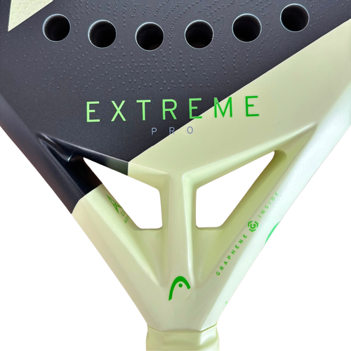 Raquette de padel Head Extreme Pro 2026 - Esprit Padel Shop