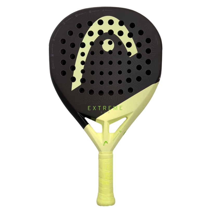 Raquette de padel Head Extreme Pro 2026 - Esprit Padel Shop
