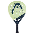 TESTRACKET - Padelracket Head Extreme Team 2025