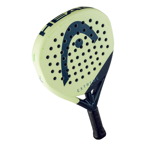 Raquette de padel Head Extreme Team 2025 - Esprit Padel Shop