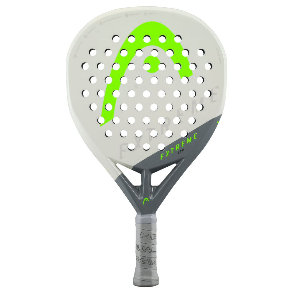 Raquette de padel Head Extreme XTR 2026 - Esprit Padel Shop