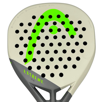 Raquette de padel Head Extreme XTR 2026 - Esprit Padel Shop