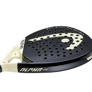 Raquette de padel Head Graphene 360+ Alpha LTD - Esprit Padel Shop