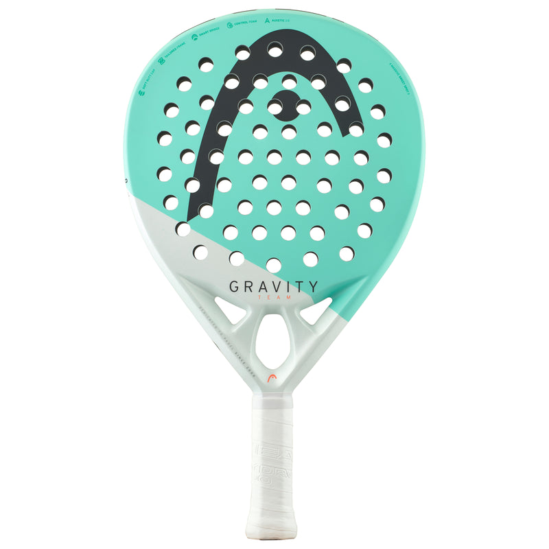 Raquette de padel Head Gravity Team 2024 - Esprit Padel Shop 