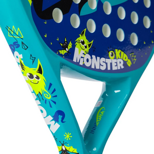 Raquette de padel Head Monster Kids 2024 - Esprit Padel Shop