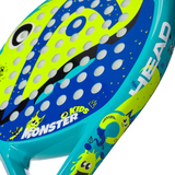 Raquette de padel Head Monster Kids 2024 - Esprit Padel Shop