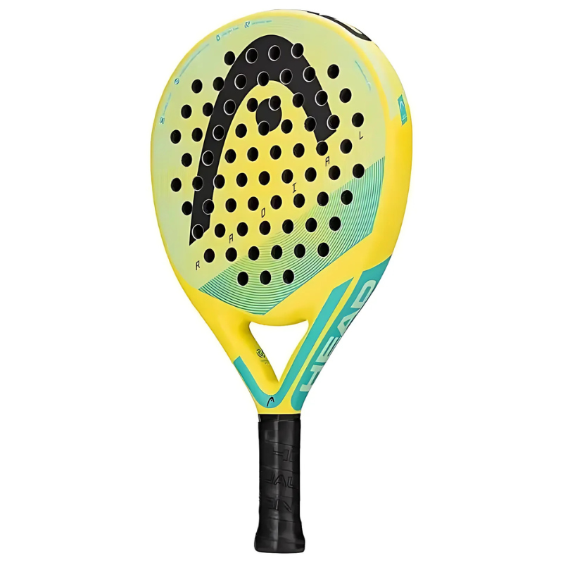 Raquette de padel Head Radial 2025 - Esprit Padel Shop