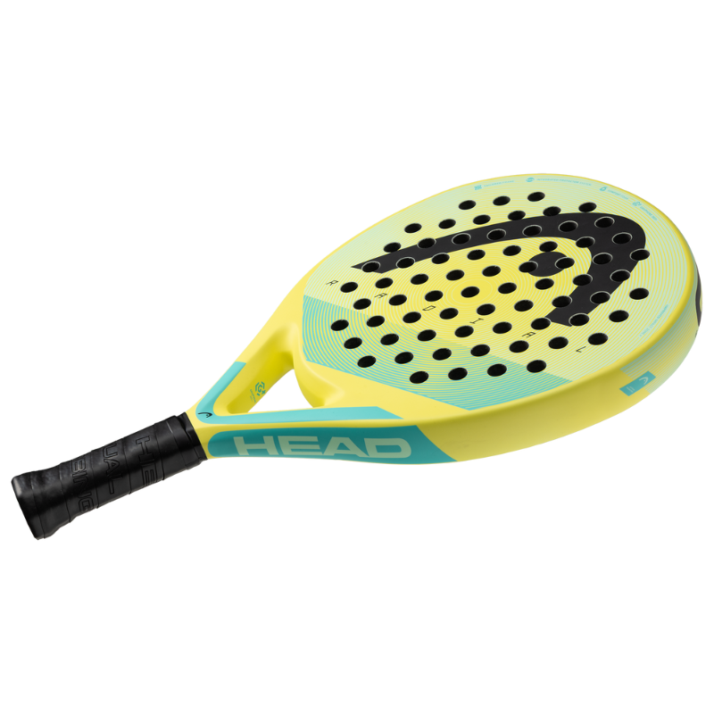 Raquette de courge Head Spark Edge NEUVE - eBay Raquette de courge Head Spark Edge NEUVE - eBay