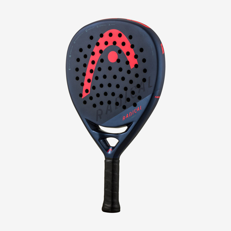 Raquette de padel Head Radical Pro 3q - Esprit Padel Shop