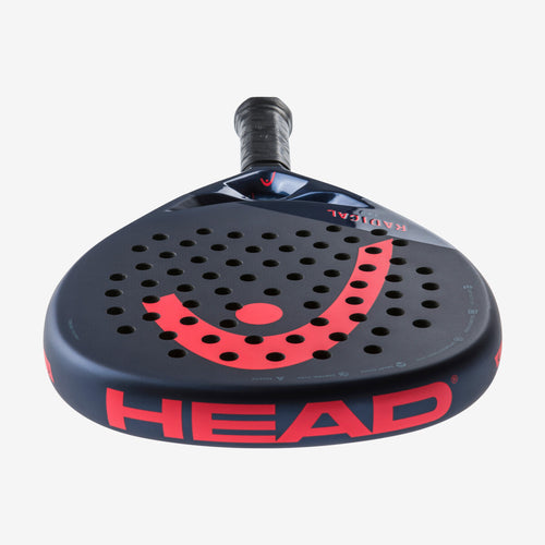 Raquette de padel Head Radical Pro couché - Esprit Padel Shop