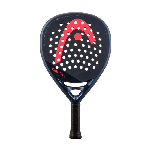 Raquette de padel Head Radical Pro 2024 - Esprit Padel Shop