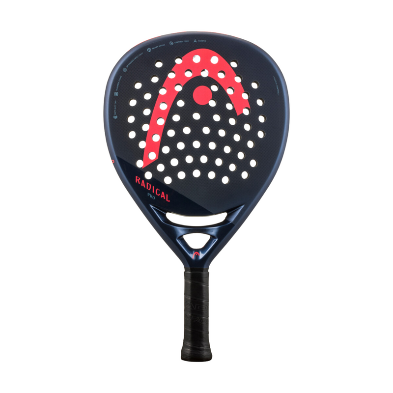 Raquette de padel Head Radical Pro 2024 - Esprit Padel Shop