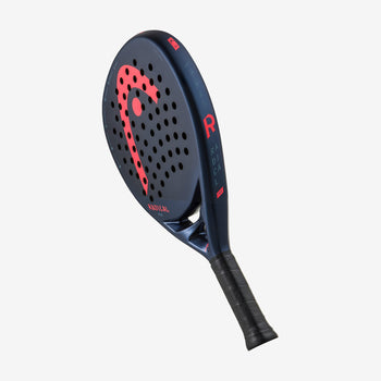 Raquette de padel Head Radical Pro incliné - Esprit Padel Shop