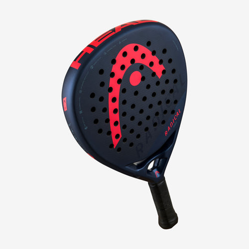 Raquette de padel Head Radical Pro tete - Esprit Padel Shop