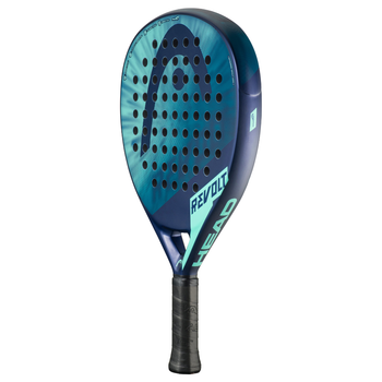 Raquette de padel Head Revolt 2026 - Esprit Padel Shop