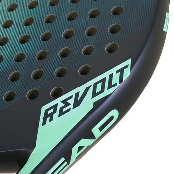 Raquette de padel Head Revolt 2026 - Esprit Padel Shop