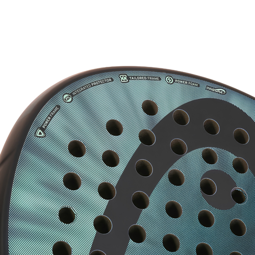 Raquette de padel Head Revolt 2026 - Esprit Padel Shop
