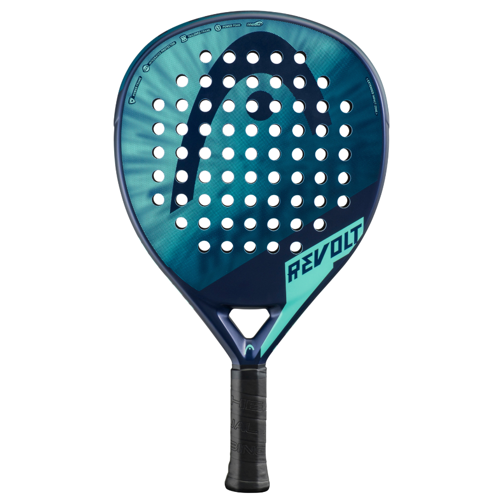 Raquette de padel Head Revolt 2026 - Esprit Padel Shop