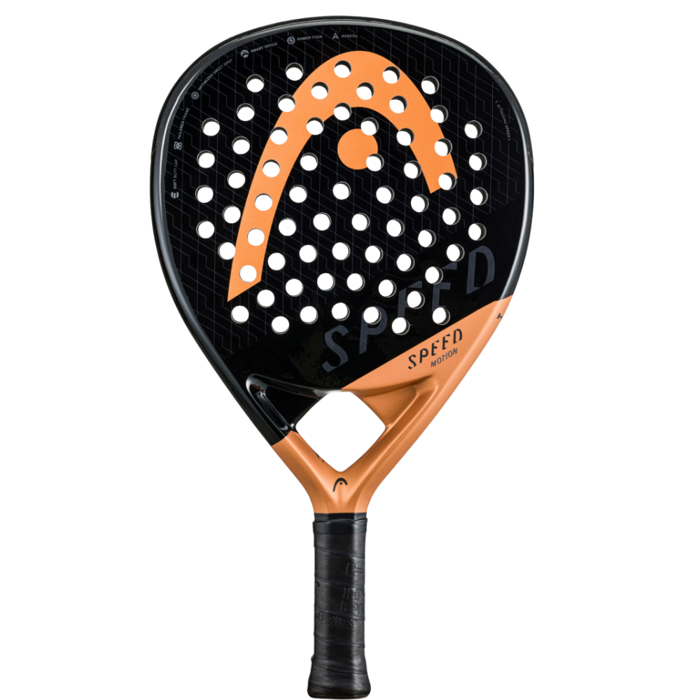 Head Speed Motion padel racket - Esprit Padel Shop