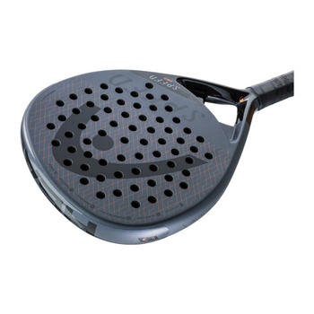 Raquette de padel Head Speed Pro - Esprit Padel Shop