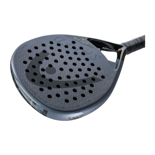 Raquette de padel Head Speed Pro - Esprit Padel Shop