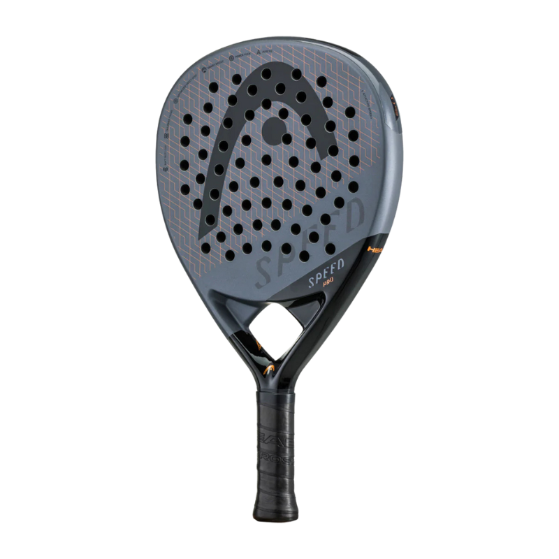 Padel Rasuette HEAD SPEED PRO | Esprit Padel Shop | Raquette de padel