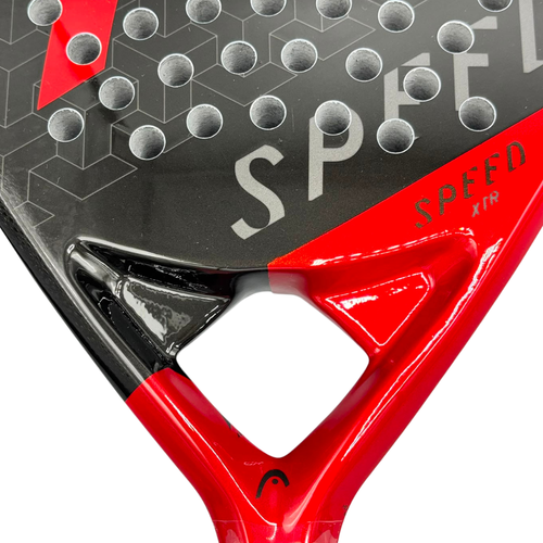 Raquette de padel Head Speed XTR 2026 - Esprit Padel Shop