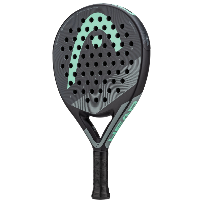 Raquette de padel Head Vector 2025  - Esprit Padel Shop