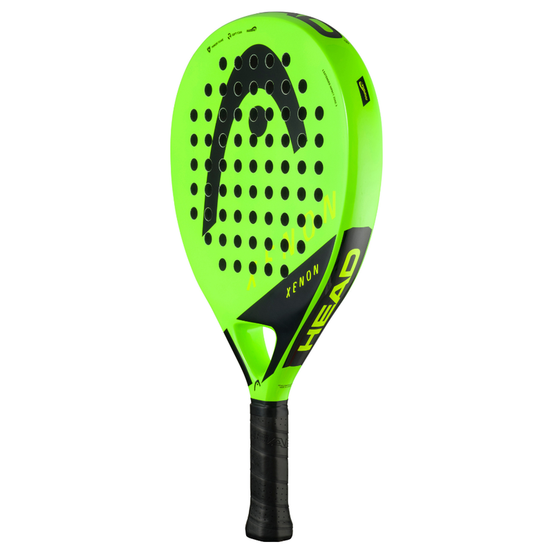 Raquette de padel Head Xenon 2026 - Esprit Padel Shop