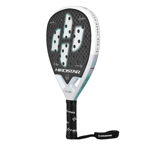 Raquette de padel Hirostar Alien 2025 - Esprit Padel Shop