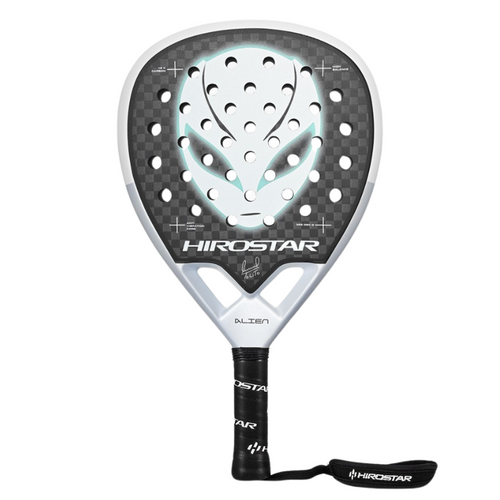Raquette de padel Hirostar Alien 2025 - Esprit Padel Shop