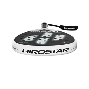 Raquette de padel Hirostar Alien 2025 - Esprit Padel Shop