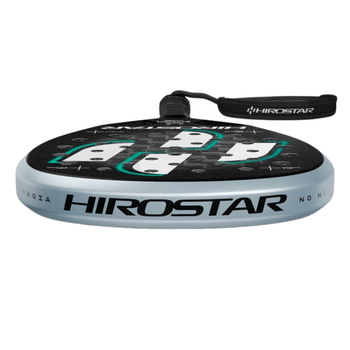 RAQUETTE DE TEST - Raquette de padel Hirostar Alien Core Tolito 2026 - Esprit Padel Shop
