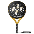 Hirostar Solar 2026 padel racket