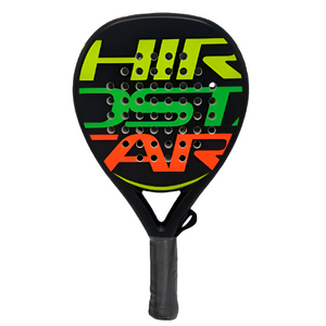 Raquette de padel Hirostar Vamos Junior - Esprit Padel Shop