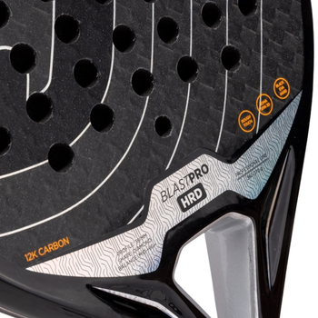 Raquette de padel Joma Blast Pro Hard  - Raquette de padel