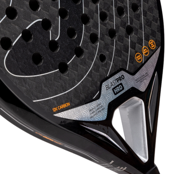 Raquette de padel Joma Blast Pro Hard  - Raquette de padel