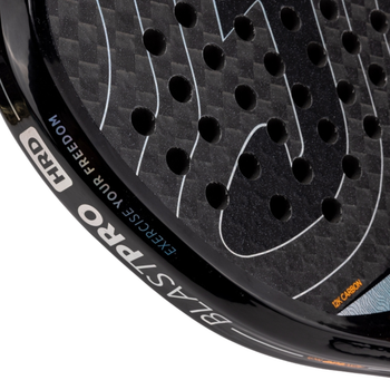 Raquette de padel Joma Blast Pro Hard  - Raquette de padel