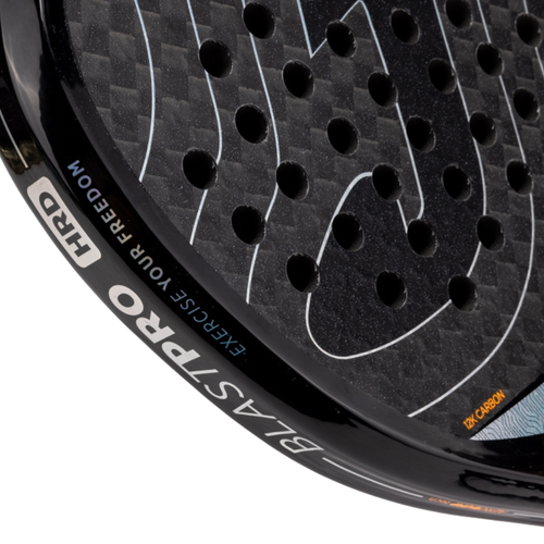 Raquette de padel Joma Blast Pro Hard  - Raquette de padel