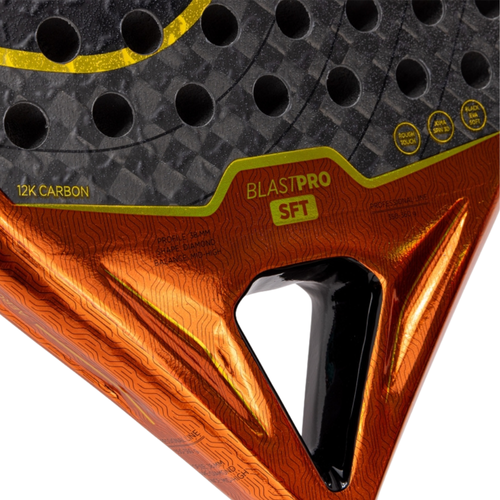 Raquette de padel Joma Blast Pro Soft - Esprit Padel Shop