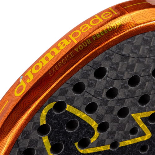 Raquette de padel Joma Blast Pro Soft - Esprit Padel Shop
